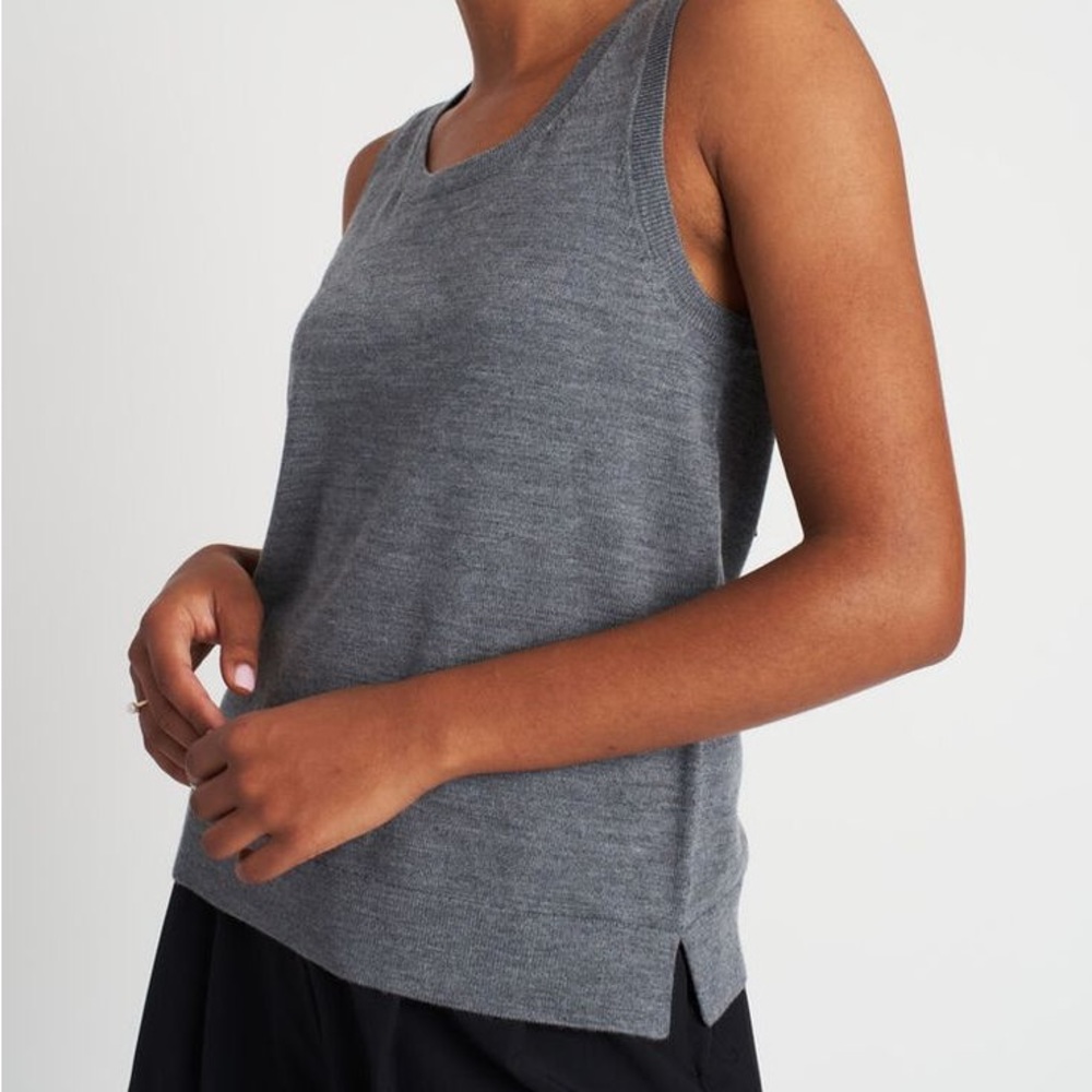 Kit & Ace Nicely Knit Tank